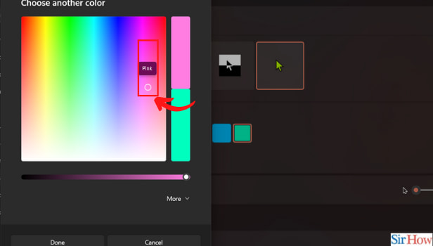 Image titled change mouse cursor color on windows 11 Step 7